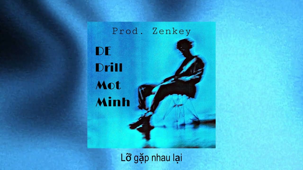 Để Drill Một Mình - Kay Châu Anh cover (Rhyder)  | Prod. Zenkey