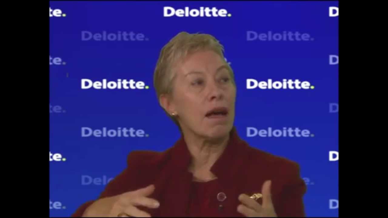 Social Media – opportunity and risk – Panel discussion