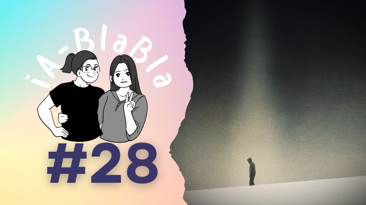 iA-BlaBla #28 | Heiligabend Allein?
