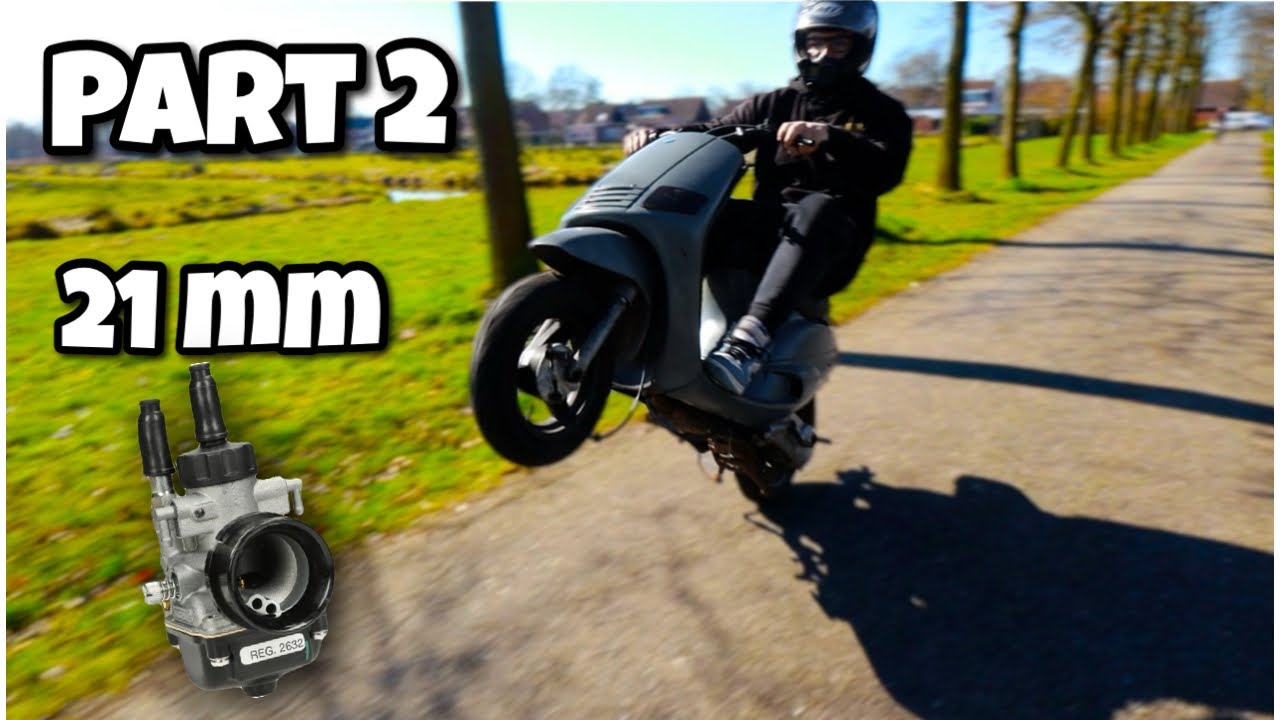 21MM CARB OP DE TYP 1 (PART2)