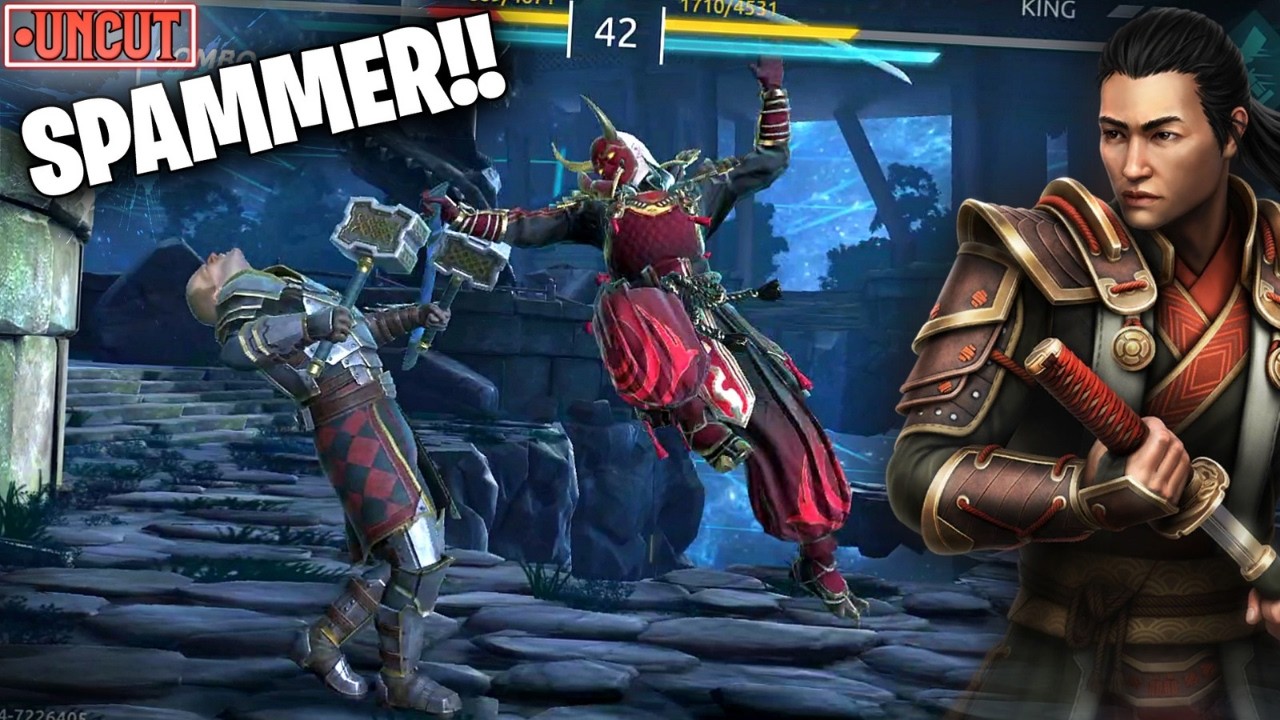 Destroying Campers, Spammers & High Dojo Players With ITU 🤯| ITU's Supremacy 🔥 | SF4 Arena Gameplay