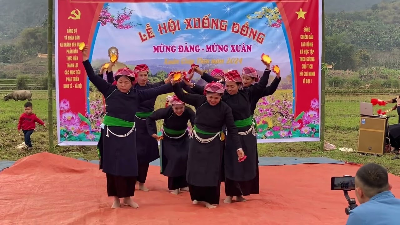 Khánh Yên Trung