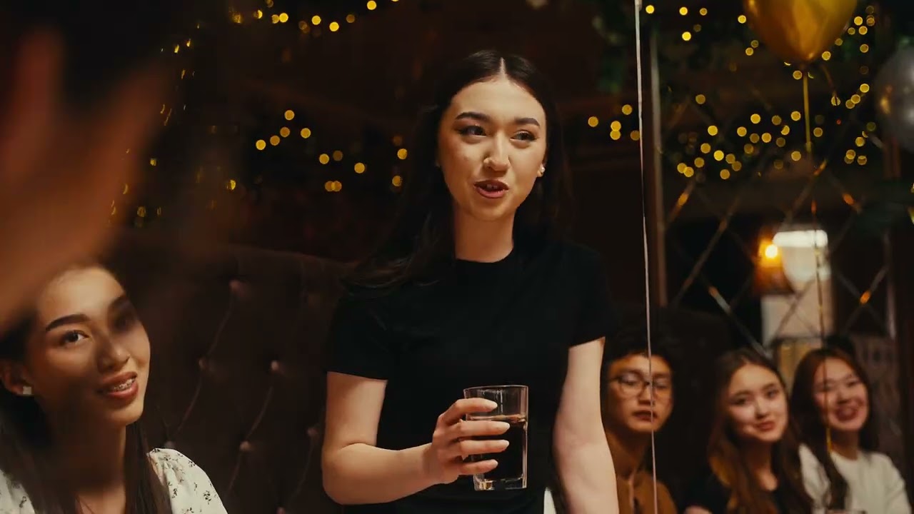 Ablikim Tursunov - AYIM MENING | Official Music Video