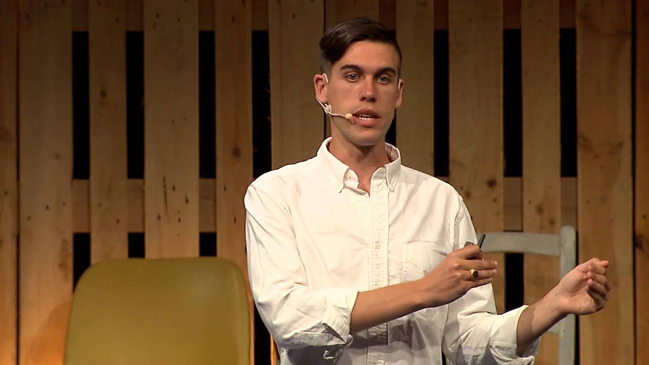Ryan Holiday, Director of Marketing, American Apparel