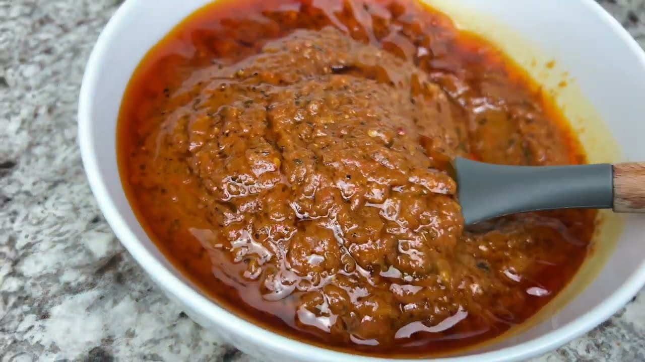 How To Make Hot Pepper At Home || Quick & Easy