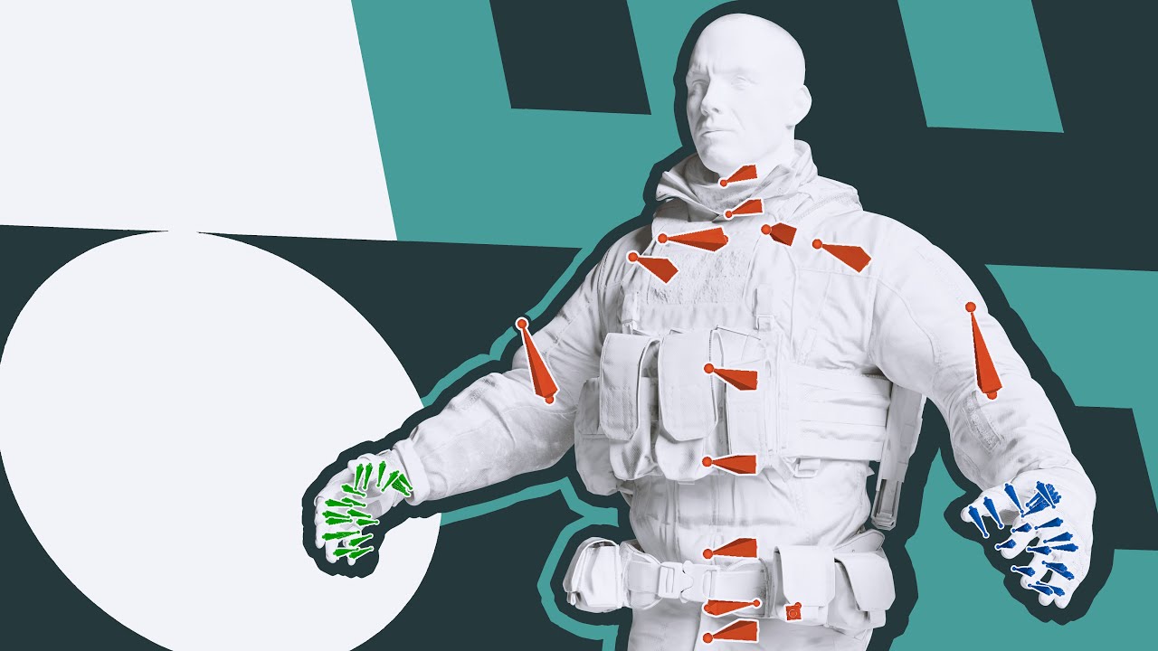 Blender Character Kitbashing - Part 7: Simplifying the Armature