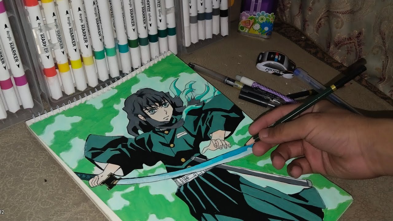 New Video |Draw I Mucihiro atokito |With Me|10,2,2026|