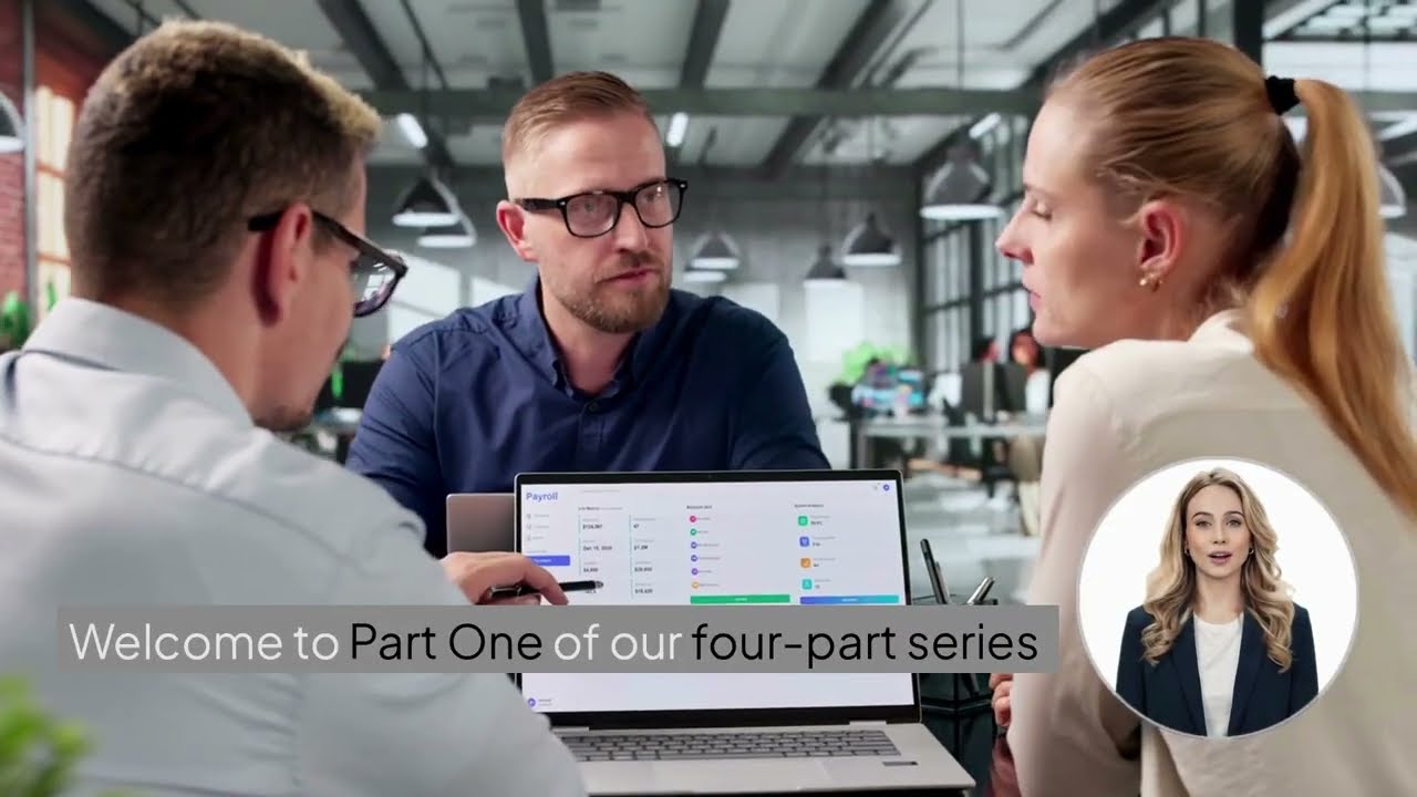 Payroll Provider vs. PEO: Which One Does Your Business Really Need?
