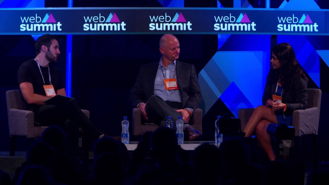 Is IoT transforming the retail Industry? - Mark Fagan, Aarthi Ramamurthy & Alex Hamilton