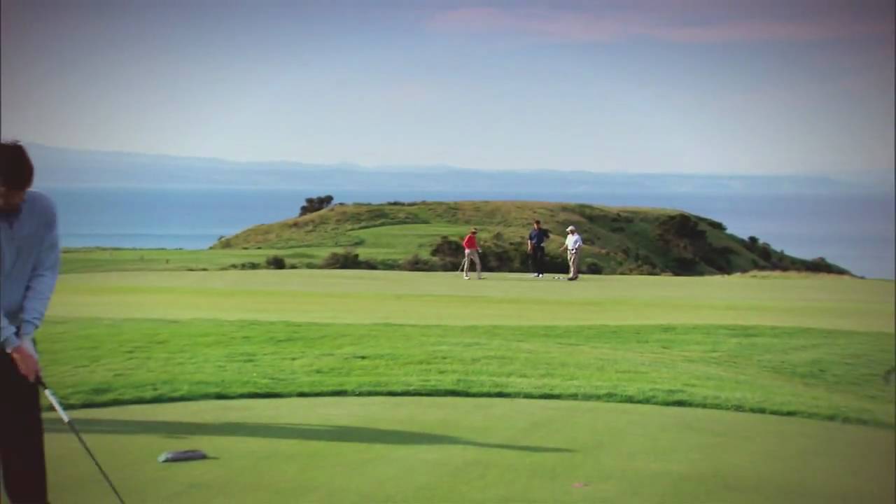 Cape Kidnappers LuxuryLodge Golf Spa Resort Hawke's Bay Napier New Zealand