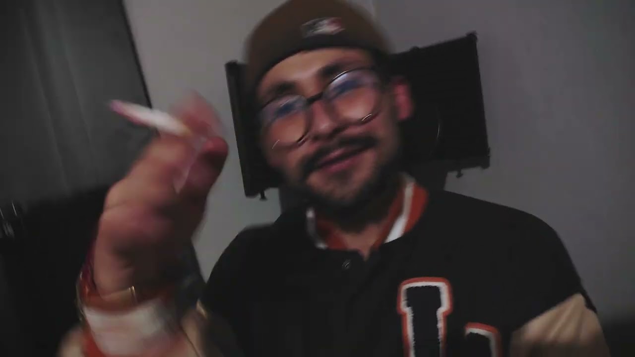 UNDERLOTT, DESS OG - LA NOCHE SE PRENDE 