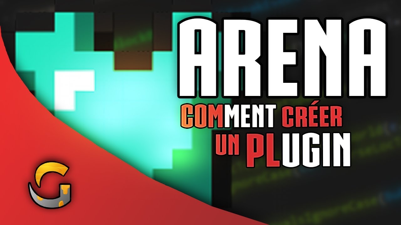 CREER UN PLUGIN #16 ? /DUEL (Gestion d'arènes)