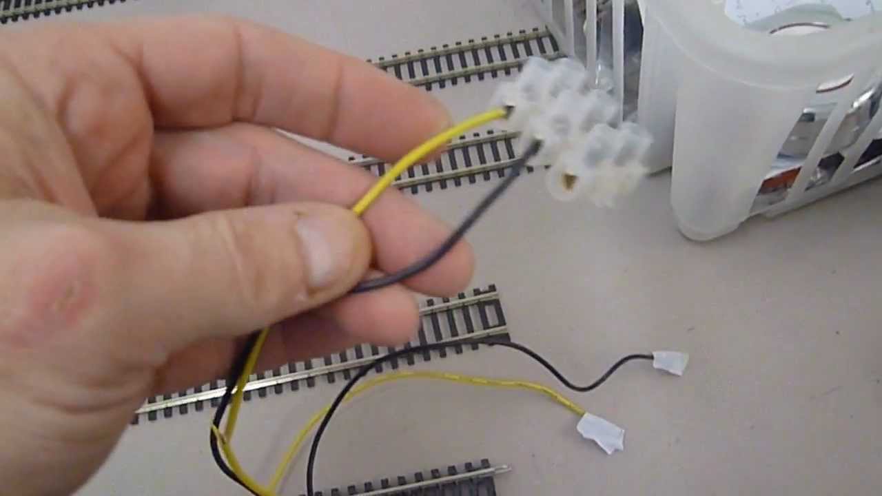 Using PC Power Supply to run my LED's