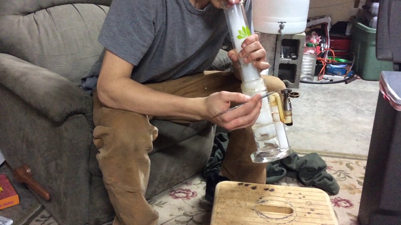 Monster dabs