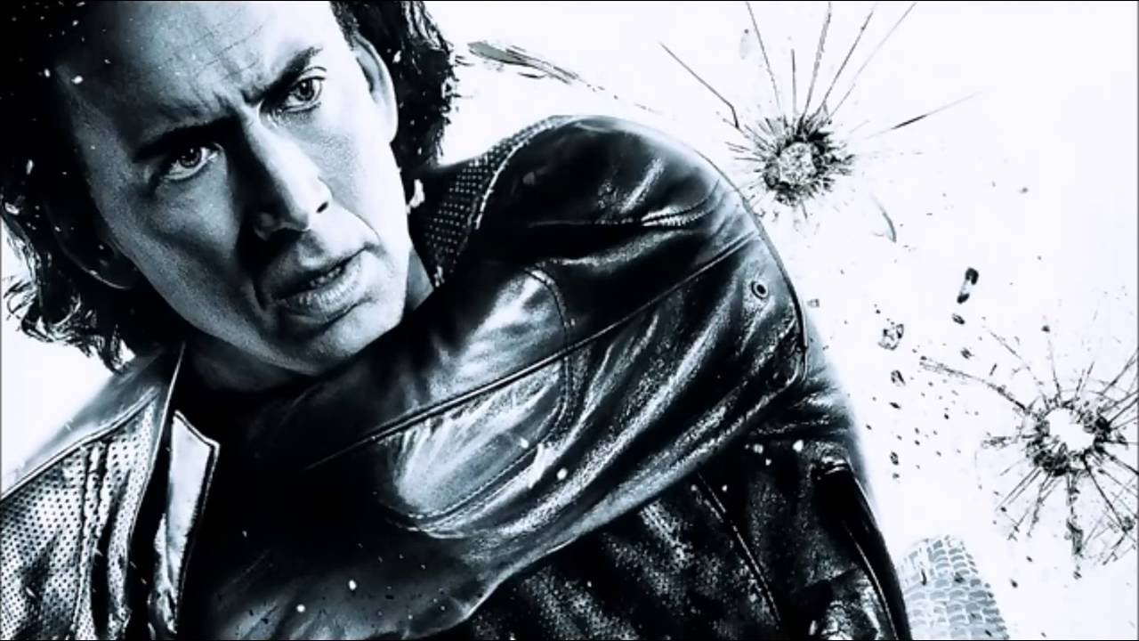 Bangkok Dangerous - River Chase HD