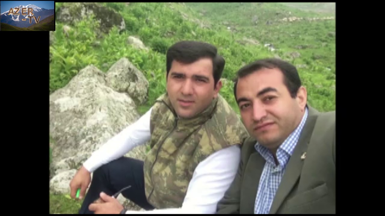 Babek Nifteliyev Azer Zakiroglu N sayli herbi hissede esgerlerle bayram gorusu 2018 Mob 0503391646