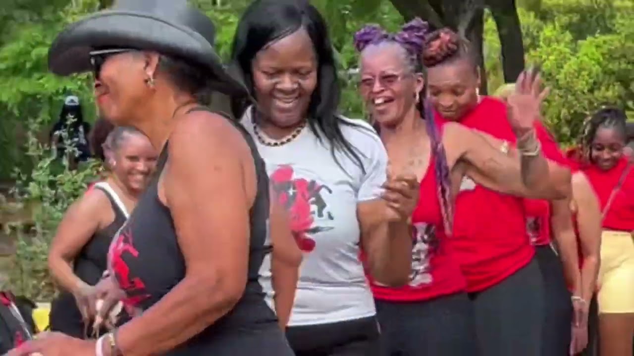 The Big Jump Atlanta 40+ Double Dutch Club 4/2022