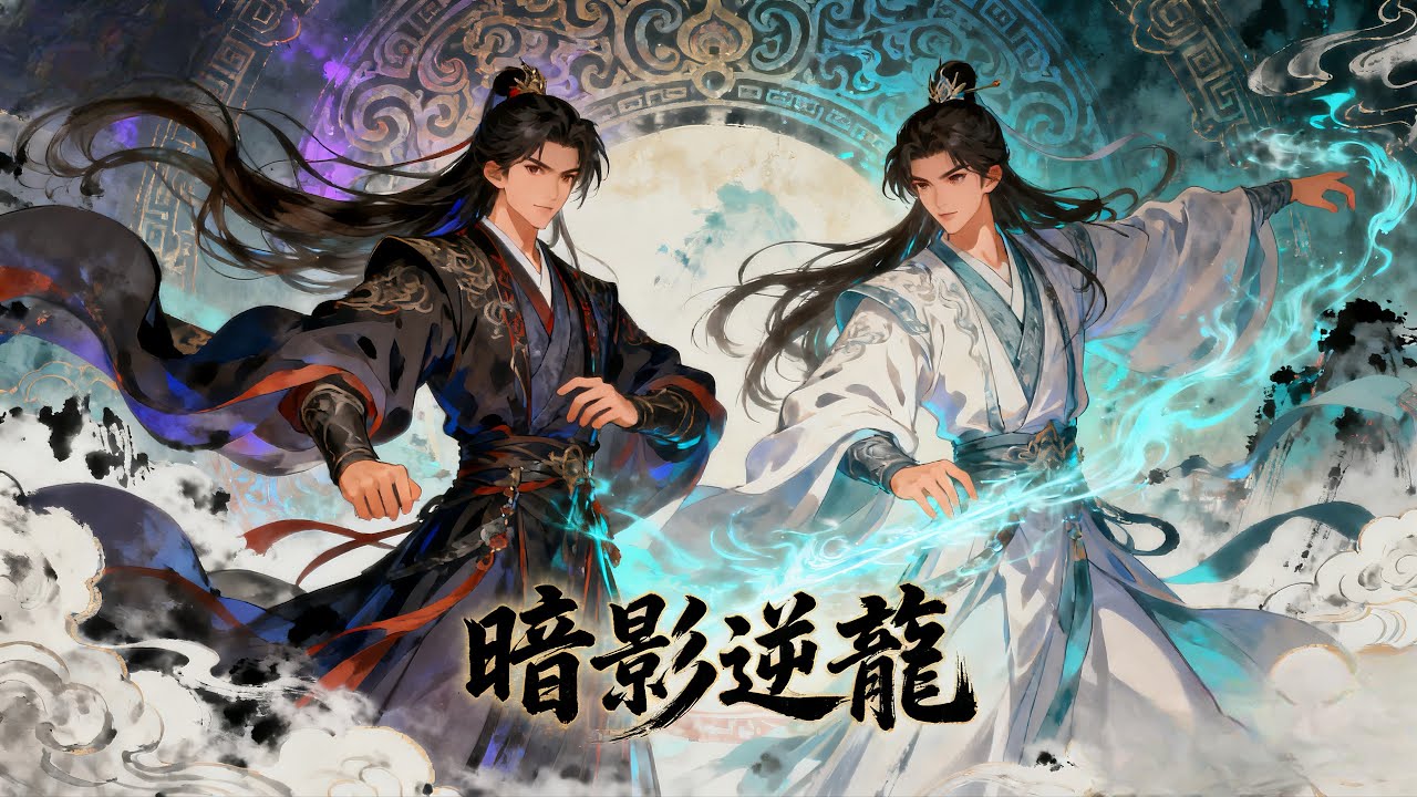 【逆袭系列】从废柴到世界之巅，他让所有人仰望震撼！混沌力量觉醒，逆袭之路开启，天下皆为他臣服！ #短劇 #動態漫畫 #燃魂動漫 #BlazeAnime