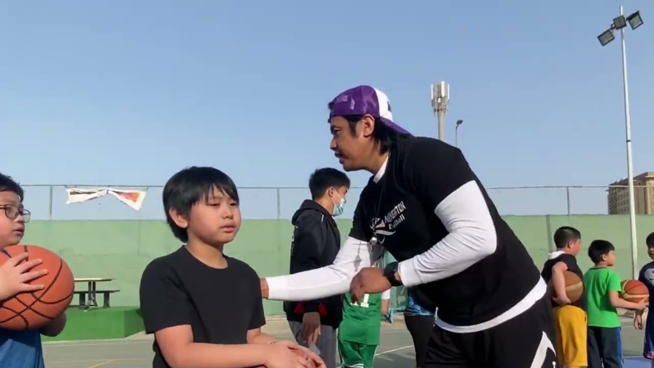 NGB👉🏼2 days Free BASKETBALL CAMP🏀