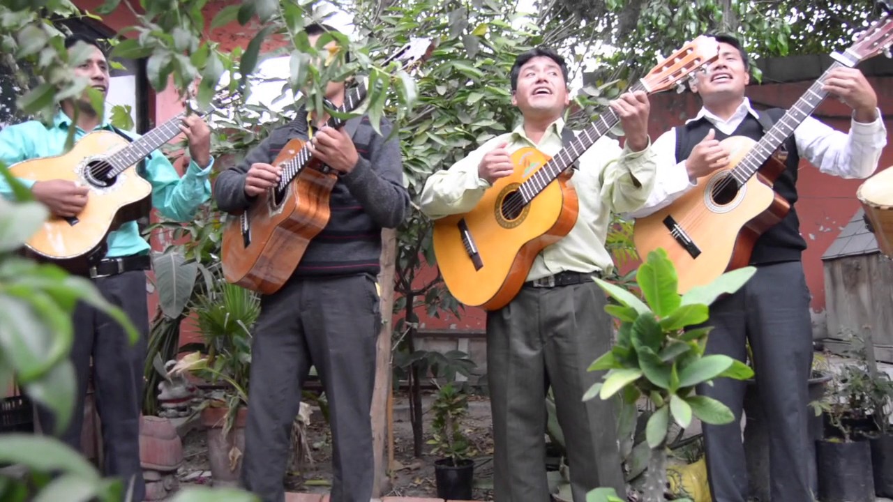 RONDALLA MAHANAIM