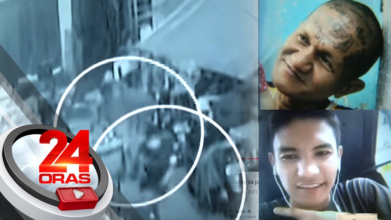 Magtiyuhin patay sa pamamaril sa Tondo; mag-asawang senior citizen, sugatan din | 24 Oras