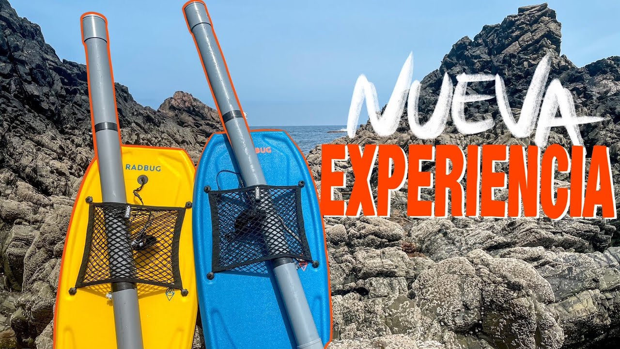 𝗣𝗘𝗦𝗖𝗔 a 𝗥𝗢𝗖𝗞𝗙𝗜𝗦𝗛𝗜𝗡𝗚 en  𝙕𝙊𝙉𝘼𝙎 𝙄𝙉𝘼𝘾𝘾𝙀𝙎𝙄𝘽𝙇𝙀𝙎