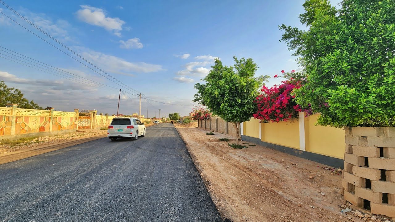 WADDO CUSUB XAAFADA MASALAHA HARGEISA