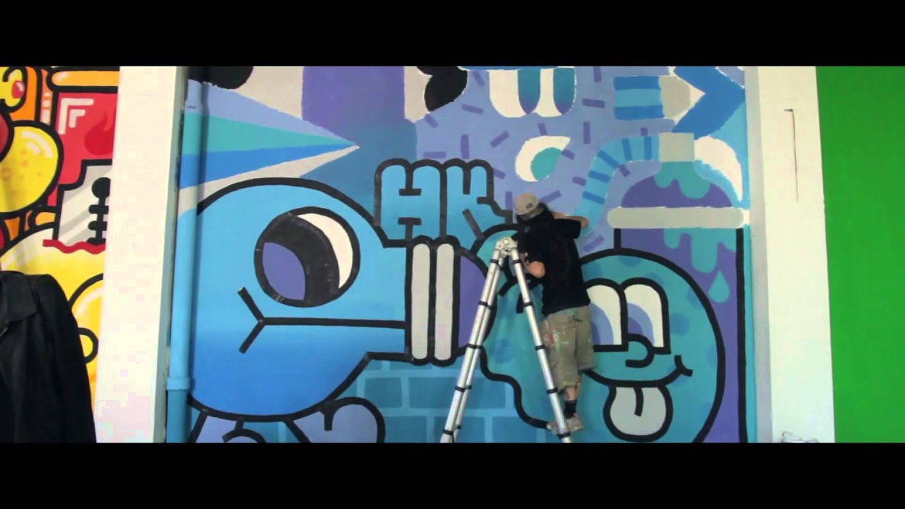 GR170 intervention in Herokid Studio