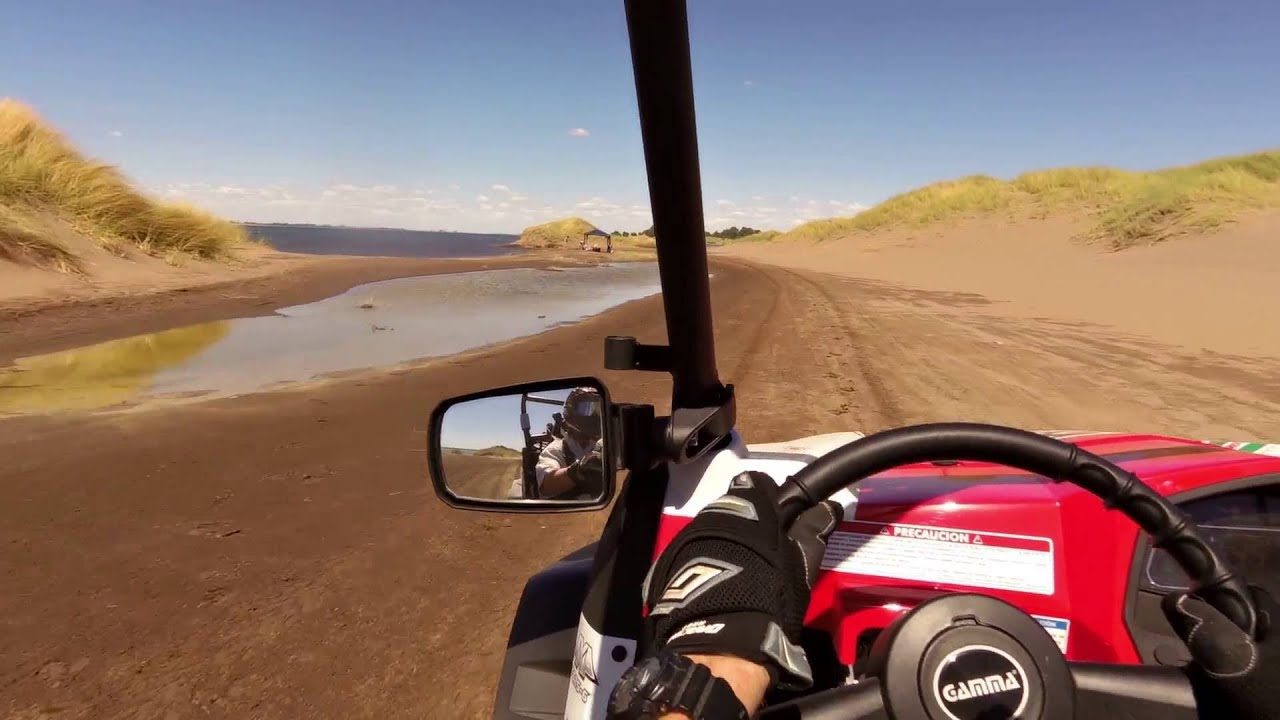 CFMOTO 625EX