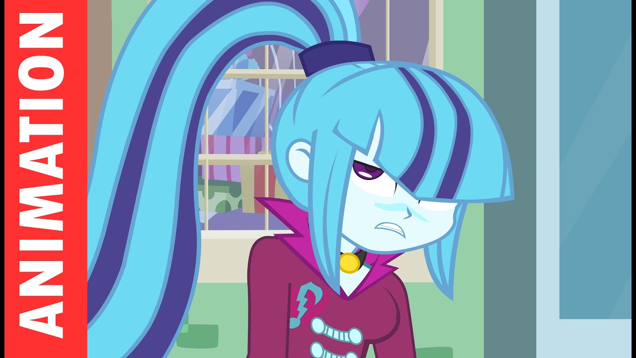 Sonata Daily Life EG (Animation)