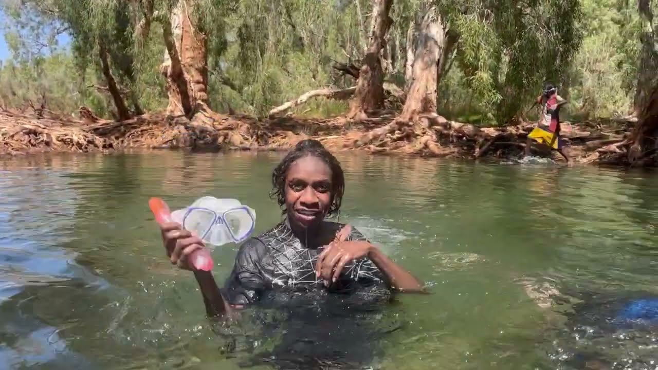 Murrkangunya trip
