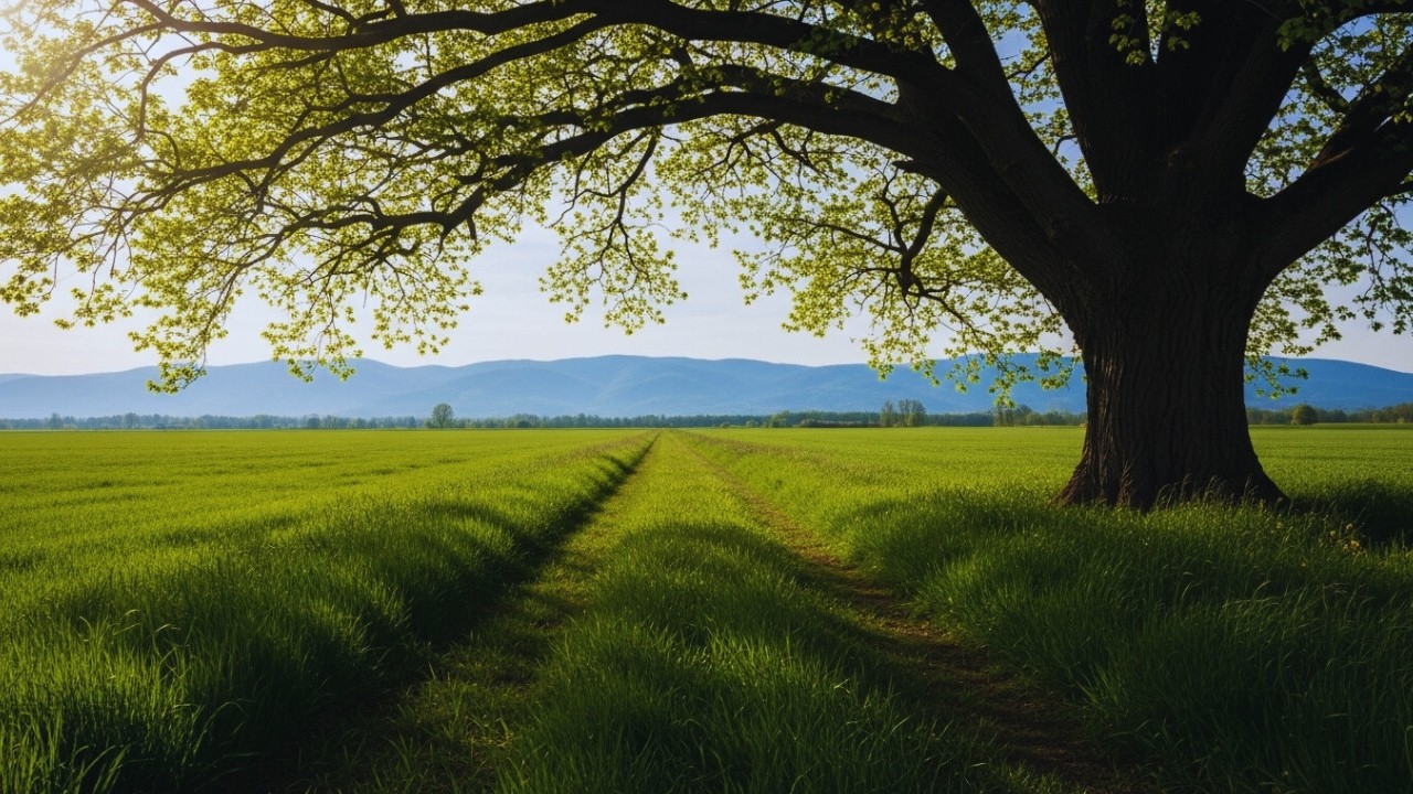 Restored Your Mind With Relaxing Piano Music And Nature | Peaceful Mind