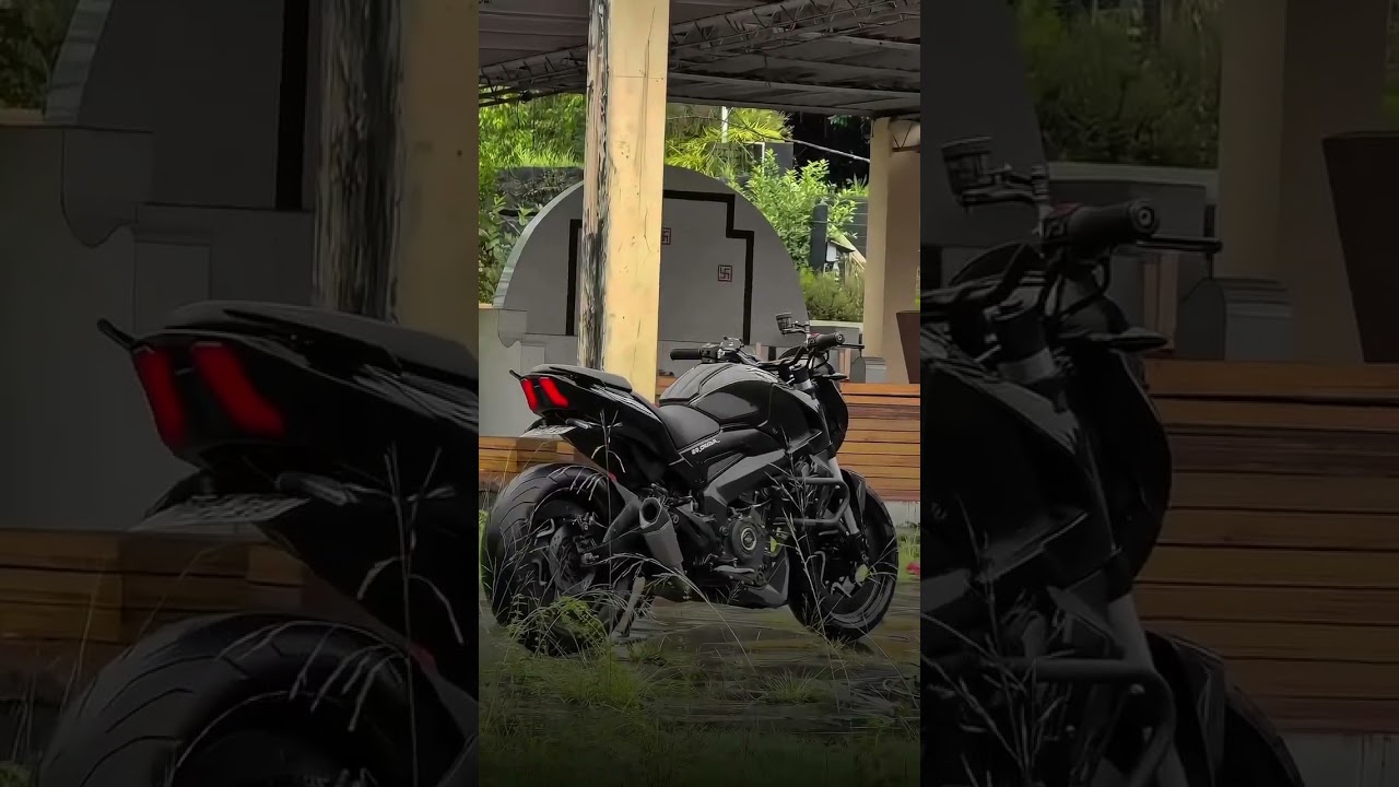 dominar400 #dominar400modified