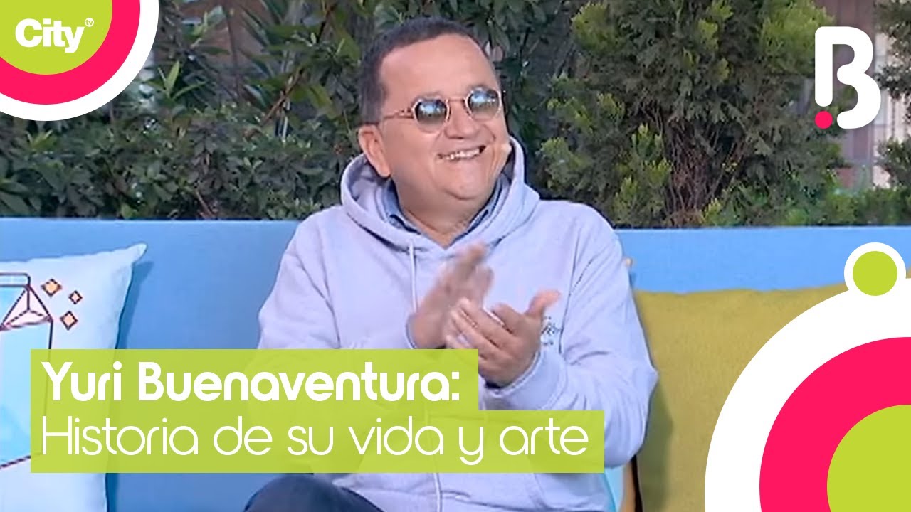 Yuri Buenaventura: Conoce todos los detalles de su legado musical | Bravíssimo