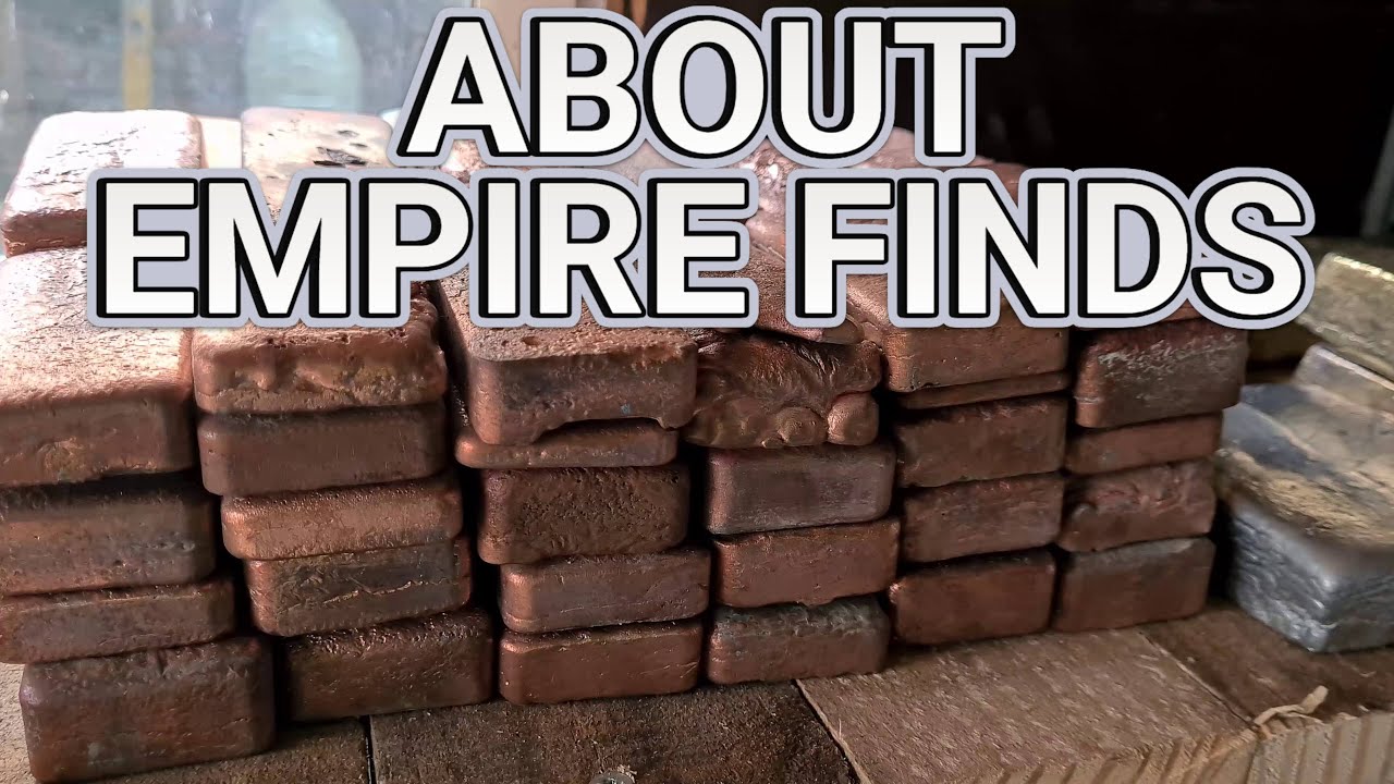 About Empire Finds