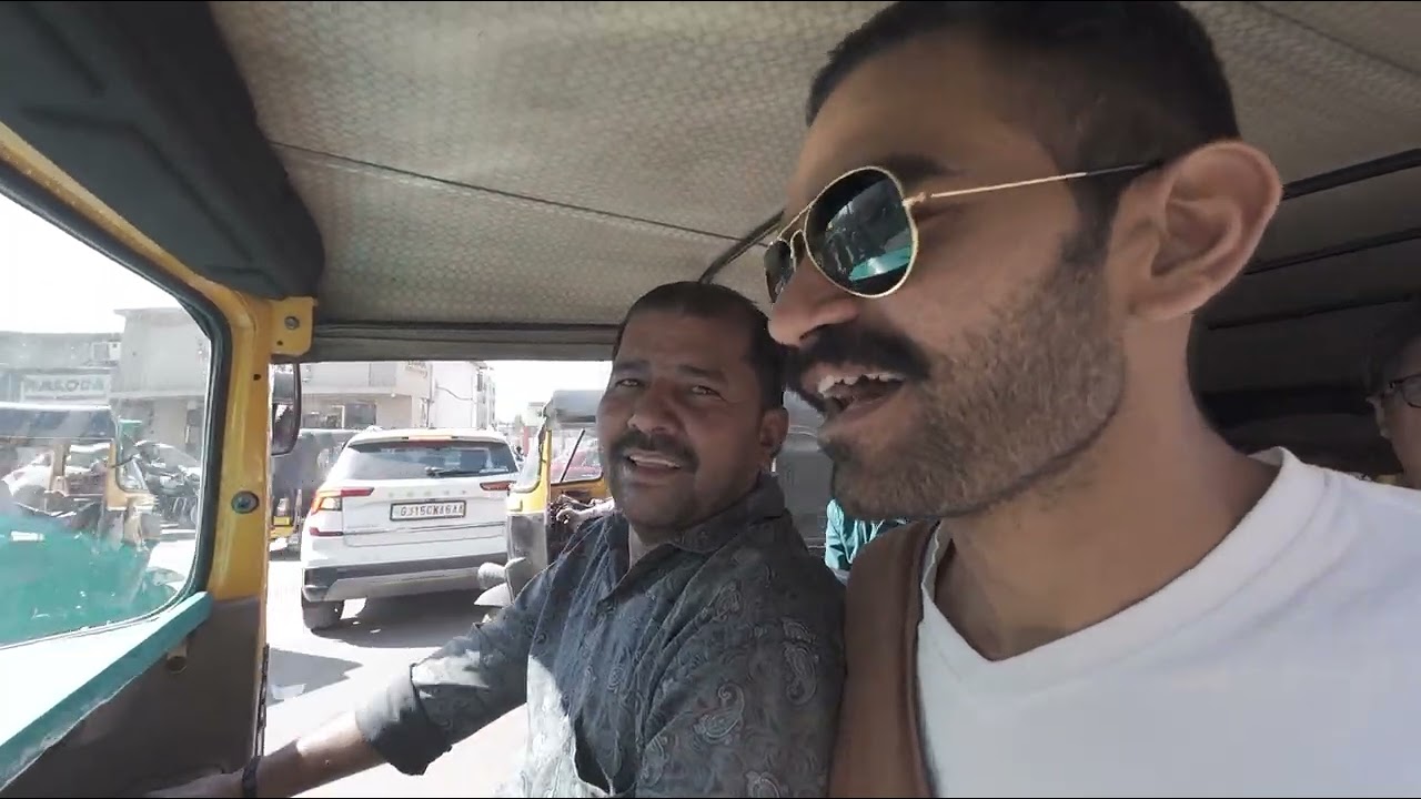 Day - 2 | 30 Days of Gujrat | Vapi, Silvasa and Dadra 