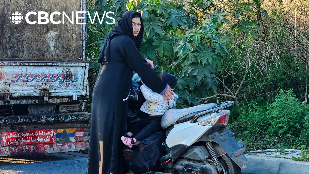 Expanding war in Middle East worsens existing humanitarian crisis: World Vision adviser