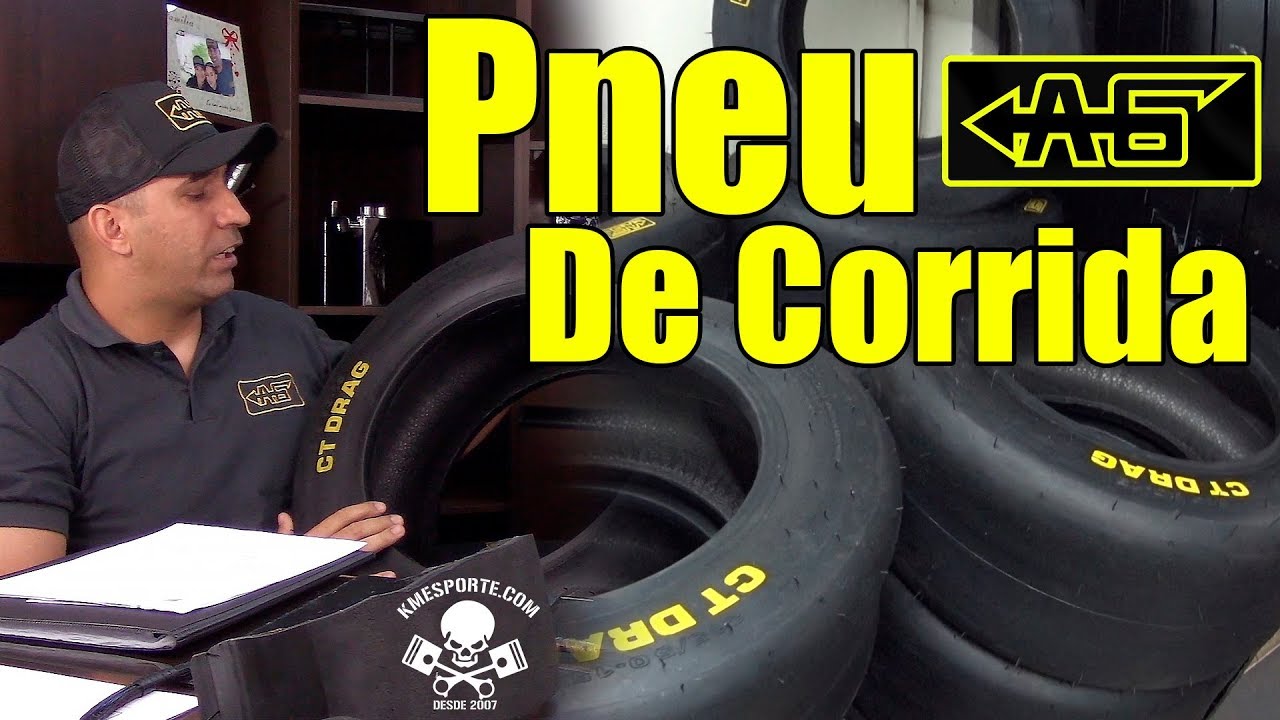Muito loco! Fábrica de Pneu.  #agcomponentes