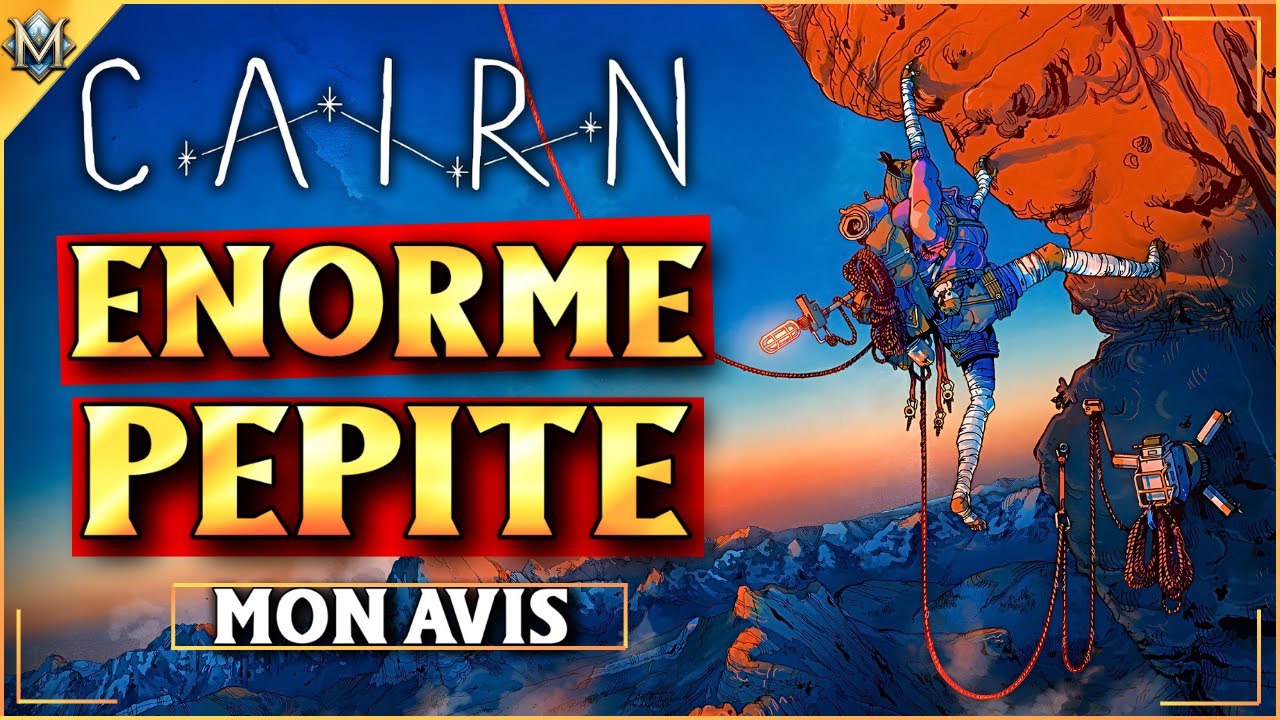 CAIRN – La pépite indé française de 2026 ? (Test & Avis)