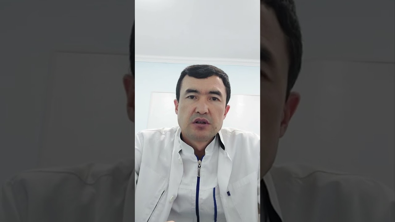 UZI da xomiladorlik qachondan ko'rinadi? UZIga tushushni xomilaga zarari bormi?