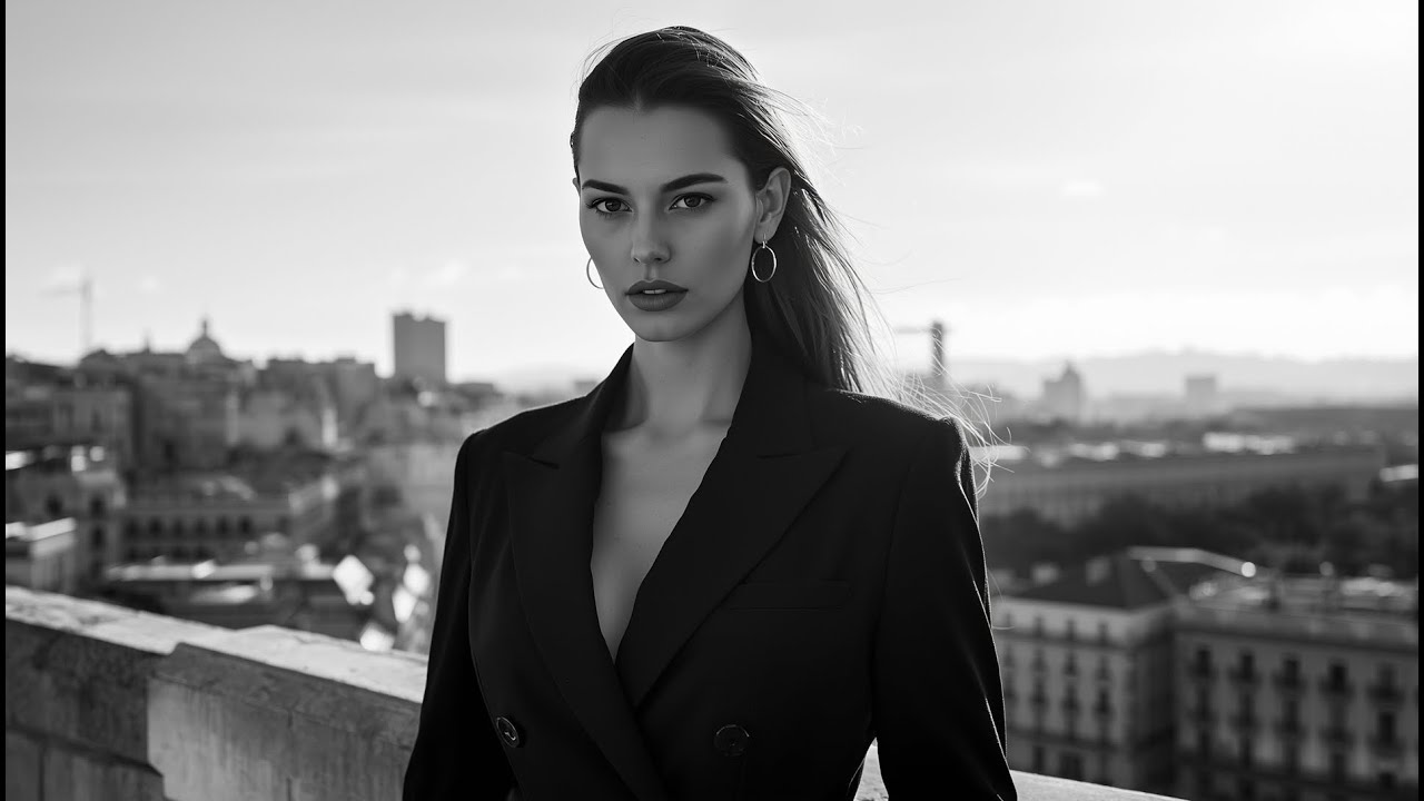 Best of 2026 Spanish Chill Vibes - Relaxing Lounge Playlist | Cigarettes After Spain