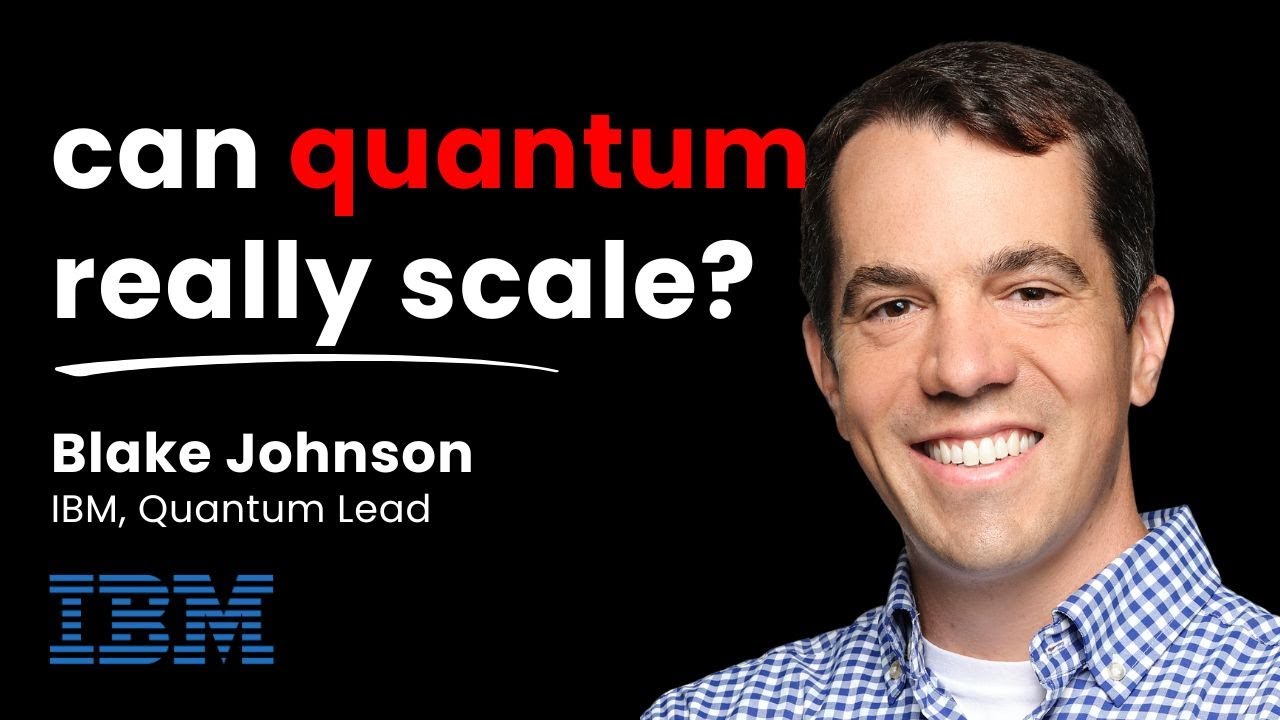 IBM Quantum Roadmap: 5K &rarr; 1B Gates