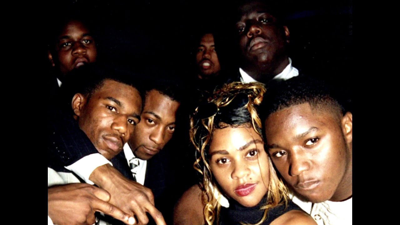 Notorious B.I.G. - Player's Anthem OG (ft. Lil Kim, Kleptomaniac)
