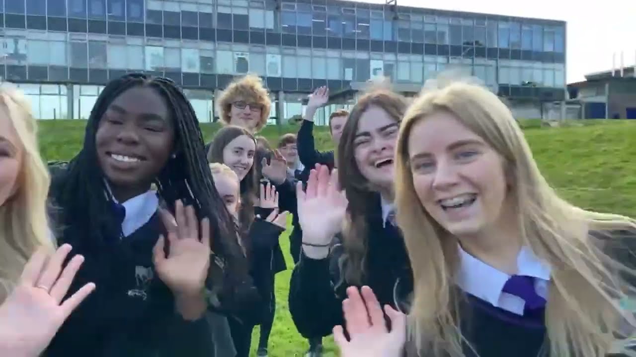 Bishop of Llandaff - Leavers 2023