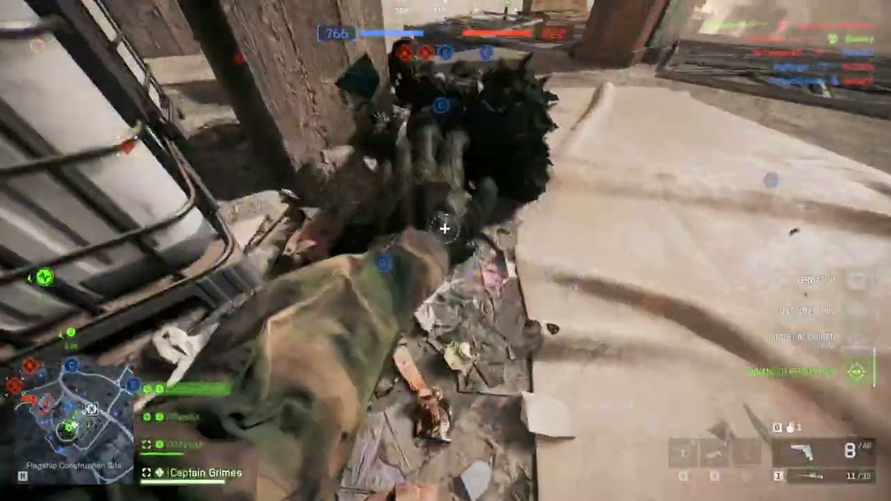 Battlefield 6 | Gameplay Series #294