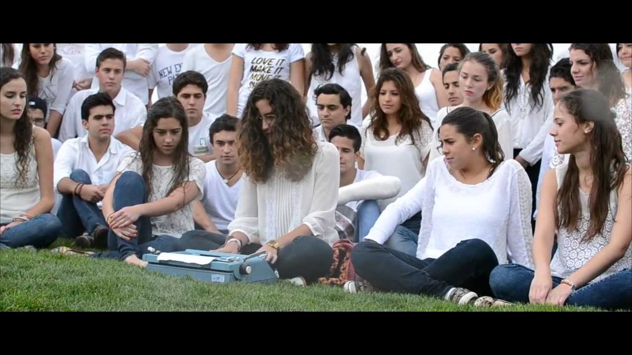 Video Generación Miraflores Leon 2013