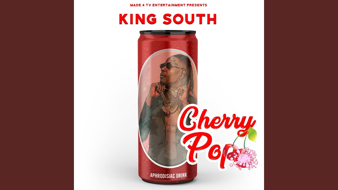 Cherry Pop