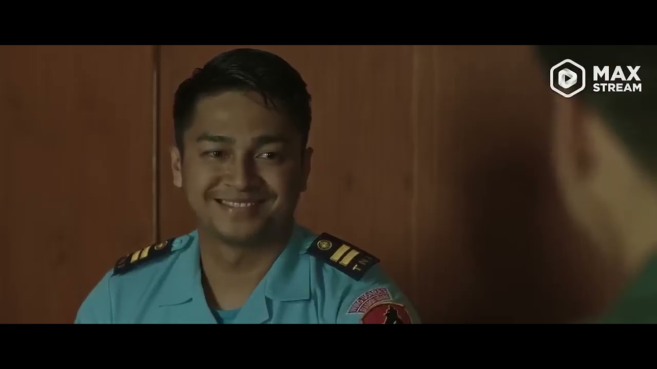 Film Indonesia Serigala Langit Full Movies 2021