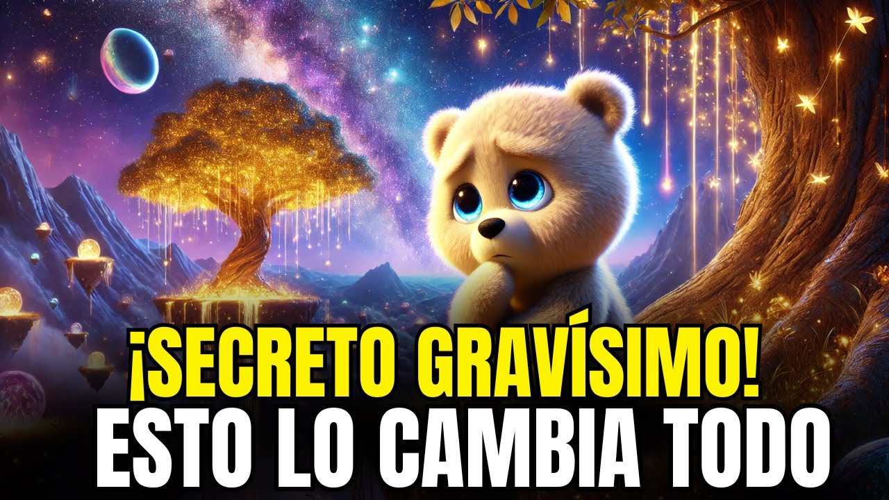 ¡SECRETO GRAVÍSIMO! Lo Que Nunca Quise Que Supieras 💔 | Mensaje de Amor Doloroso y Real