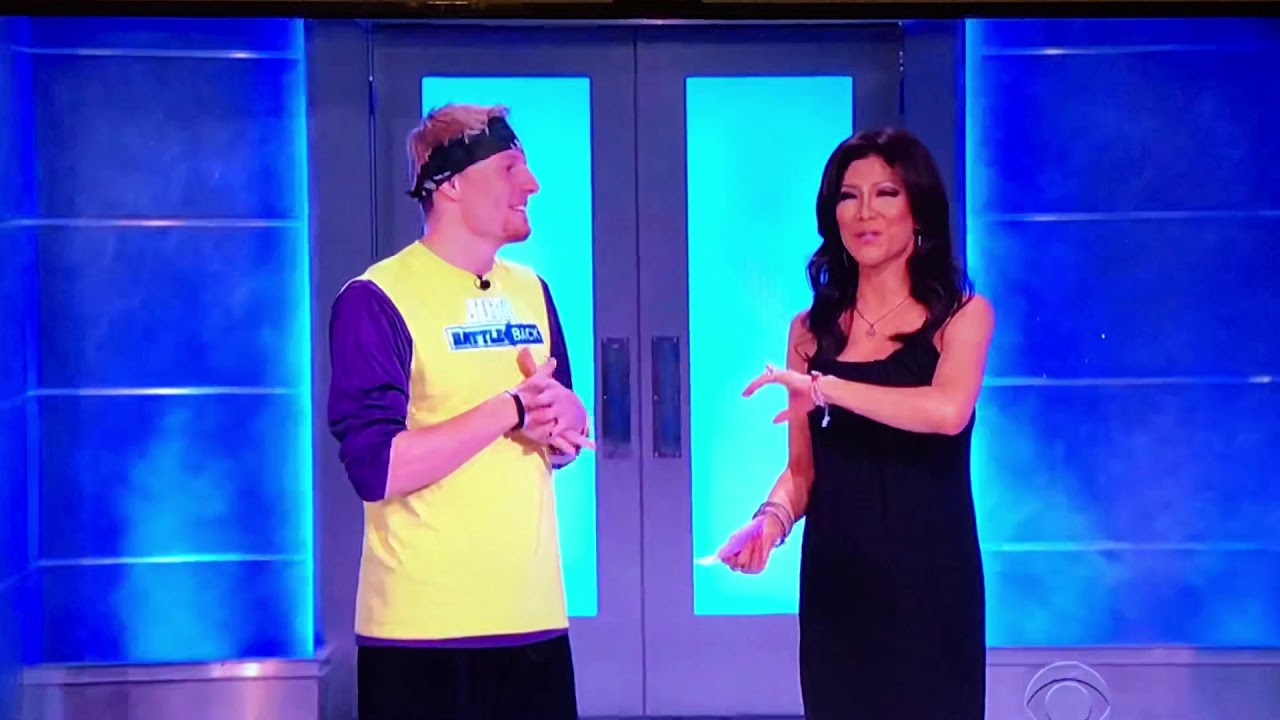 BB20 Battleback || Scottie Comes Back